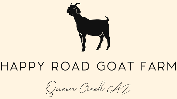 Happy Road Goat Farm